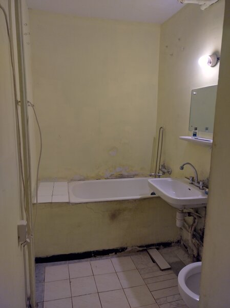 Vadul Nou, apartament 2 camere, zona linistita, acces facil catre metrou