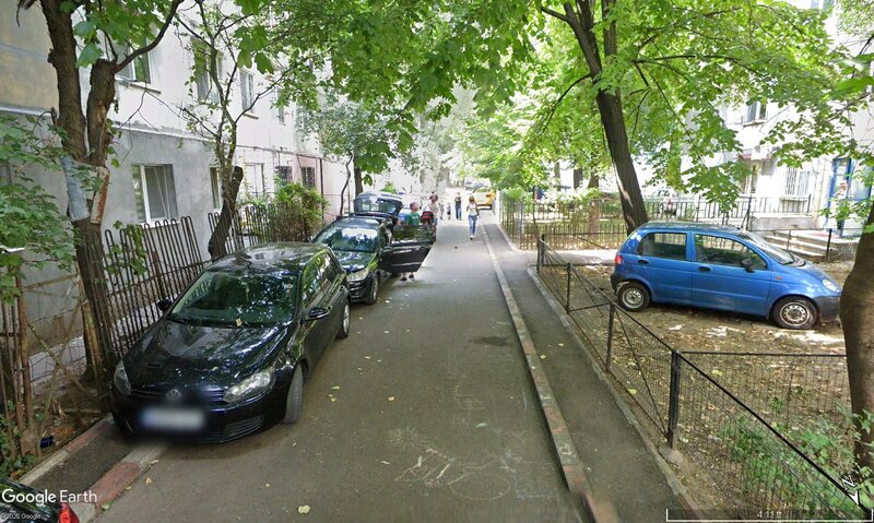 Vadul Nou, apartament 2 camere, zona linistita, acces facil catre metrou