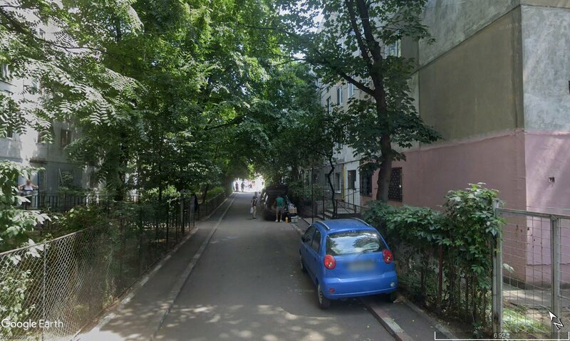 Vadul Nou, apartament 2 camere, zona linistita, acces facil catre metrou