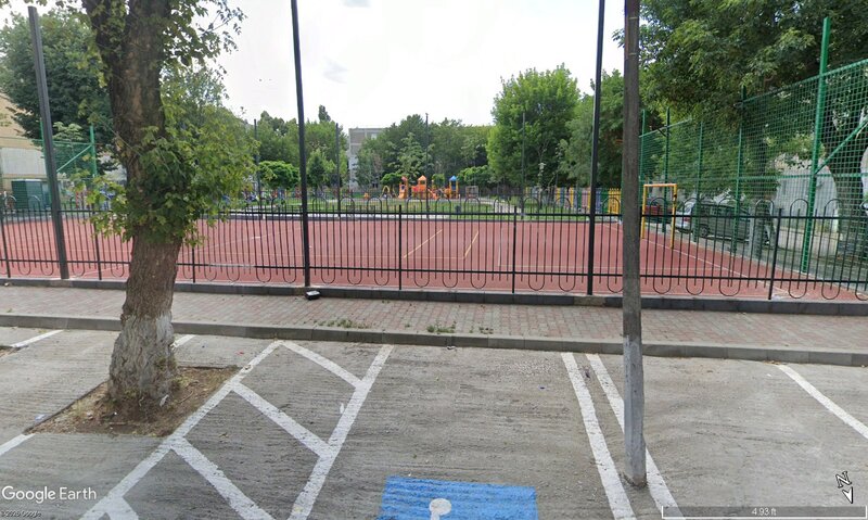 Vadul Nou, apartament 2 camere, zona linistita, acces facil catre metrou